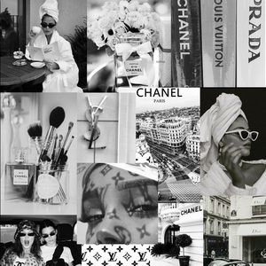 Meet your Posher, Anne